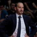 Karaičić: Razgovarao sam sa Željkom, vodim ekipu do kraja serije