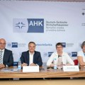 Srbija u trgovinskom suficitu sa Nemačkom