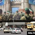 Nebo nad Izraelom i Iranom mirno, čini se da primirje traje