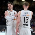 Real dominantno odbranio šampionsku titulu u Španiji