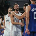Srbija dominirala na Svetskom prvenstvu: Ubedljiva pobeda protiv Madagaskara