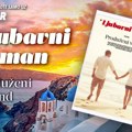 Danas uz kurir – poklon roman „produženi vikend“: Kad se i sunce i volja ugase, ostane samo istina