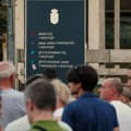 Sudija Ksenija Marić odbila da odredi pritvor osumnjičenima za napad na policiju