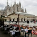 Italija zbog carina SAD može da izgubi 20 milijardi evra od izvoza i 118.000 radnih mesta