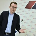 Petković: Gospodine Rode, Kosovo i Metohija su srpski prag i srpsko dvorište