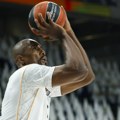 Ibaka napustio Real