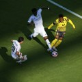 Real Madrid pobedio Borusiju Dortmund i plasirao se u polufinale Svetskog klupskog prvenstva