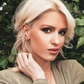Anja Mit presrećna: Nosim dečaka!