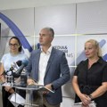 Đorđe Stanković: SNS i SPS u Nišu zajedno na 30%, neophodni vanredni lokalni izbori