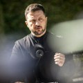 Zelenski uveo nove sankcije protiv Rusije sinhronizovane sa sankcijama EU