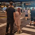 Deseti dan blokada: Određen mesečni pritvor za sedmoro uhapšenih u Užicu