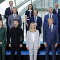 Европски лидери најавили нови фонд за Украјину и позвали на инвестиције чак и док се рат убрзава
