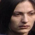 "Cecu smo skinuli golu u zatvoru, nije htela ali je morala": Pevačica od besa čupala kosu, ovako se ponašala u pritvoru