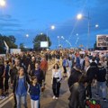 Novosađani igraju „Zgubidana i lopova“, biciklisti u protestnu vožnju kreću od Futoške pijace