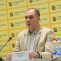 „Kinezi imaju iskustva sa kontrolom unutrašnjih nereda“: Radić o vojnoj vežbi Srbije i Kine