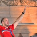 Dušan ima plan za Amere: Da ih svedemo na igru u kojoj se teže snalaze
