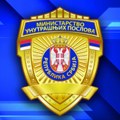 MUP: Uhapšen osumnjičeni da je seksualno uznemiravao žene u Beogradu