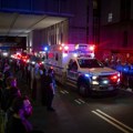 Masakr u Njujorku: Ima mrtvih; Ubijen i policajac FOTO