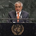 Oglasio se Pakistan: Izmišljotina
