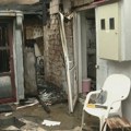 Razbili mu prozor, skinuli crep i kamere, podmetnuli požar: Iza svega, sluti, stoji Petar Panić Pana
