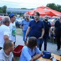 Popodne drugog dana stragaračke manifestacije proteklo u duhu ponosa na šumadijsko nasleđe