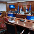 Održan prvi sastanak Macuta i Komisije za analizu rada visokoškolskih ustanova