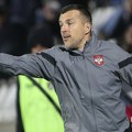 Luković na klupi Kragujevčana