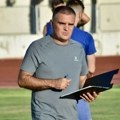 Davor Berber novi trener Leotara