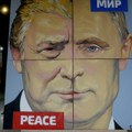 Tramp i Putin sastaće se u Enkoridžu