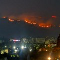 Sumnja se da je vatru u Kučima izazvao dečak (14), Crnogorci dronovima traže ostale piromane