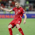 Strahinja Pavlović dobio novog saigrača: U Milan stiže reprezentativac Belgije!