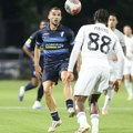Čukaručki savladao spartak u Pančevu: Čuka golovima Miladinovića pobedio Subotičane