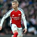 Arsenal sprema prodaju: Fenerbahče želi Zinčenka