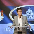 Brnabić: Studenti odbijaju TV duel jer žele anonimnost a nemaju program