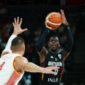 Denis Šruder vodio Nemce do pobede nad Crnom Gorom