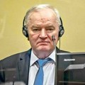 Odbrana Mladića će tražiti da ga u Hagu posete srpski lekari