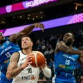 Strašna Nemačka uplašila i Srbiju: Šta uradi svetski šampion na Evrobasketu...