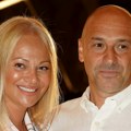 U domu Šaulića veliko slavlje: Ilda i Bojan ne kriju sreću FOTO