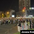 Srpska opozicija u Briselu traži veće angažovanje EU u rešavanju krize u zemlji
