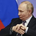Putin: Razvoj Sibira i Dalekog istoka prioritet Rusije u 21. veku