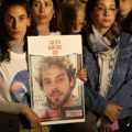 Hamas objavio snimak na kojem se vidi i Alon Ohel, izraelski talac koji ima državljanstvo Srbije