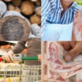 Veće penzije, manje cene, vanredno povećanje minimalca: Sve mere države na jednom mestu - Dugoročna odgovorna politika donela…