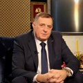 Dodik se sastao se sa Šojguom