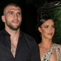 Tata, izvini! Evo šta trenira Željko Ražnatović FOTO