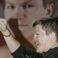 Tužni odlazak jednog od najvećih britanskih boksera - "There's only one Ricky Hatton"