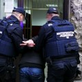 Пао дилер из Алексинца Узгајао скоро два килограма марихуане