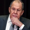 Lavrov: NATO i EU vode rat protiv Rusije