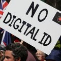 Digitalne lične karte izazvale buru u Britaniji