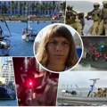 Izraelski specijalci spremni za desant na flotilu Grete Tunberg! Jedinica "Šajetet 13" dobila instrukcije, napeto na brodovima…