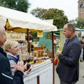 Otvoren 51. Međunarodni sajam pčelarstva na tašmajdanu Beogradski pčelari dobili subvencije u iznosu od 80 odsto sredstava za…